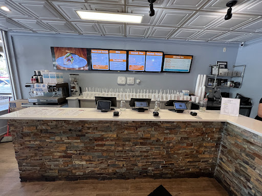 Photo of Souvlaki Fast Palm Beach Gardens - 8910 N Military Trl, Palm Beach Gardens, FL 33410