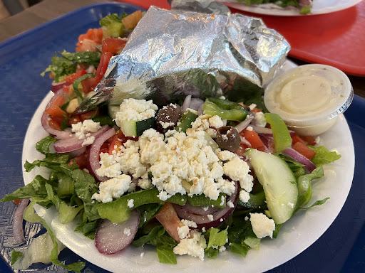 Photo of Souvlaki Fast Palm Beach Gardens - 8910 N Military Trl, Palm Beach Gardens, FL 33410