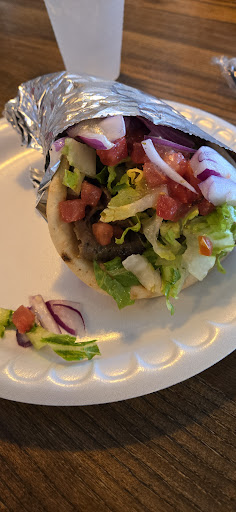 Photo of Souvlaki Fast Palm Beach Gardens - 8910 N Military Trl, Palm Beach Gardens, FL 33410