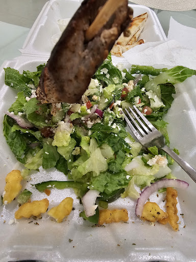 Photo of Souvlaki Fast Palm Beach Gardens - 8910 N Military Trl, Palm Beach Gardens, FL 33410