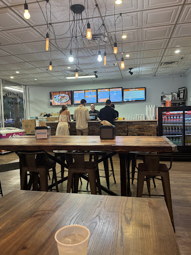 Photo of Souvlaki Fast Palm Beach Gardens - 8910 N Military Trl, Palm Beach Gardens, FL 33410