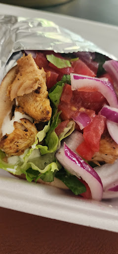Photo of Souvlaki Fast Palm Beach Gardens - 8910 N Military Trl, Palm Beach Gardens, FL 33410
