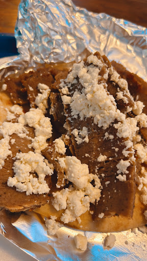 Photo of Souvlaki Fast Palm Beach Gardens - 8910 N Military Trl, Palm Beach Gardens, FL 33410