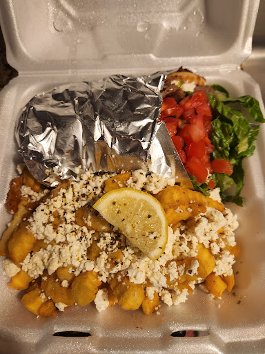 Photo of Souvlaki Fast Palm Beach Gardens - 8910 N Military Trl, Palm Beach Gardens, FL 33410