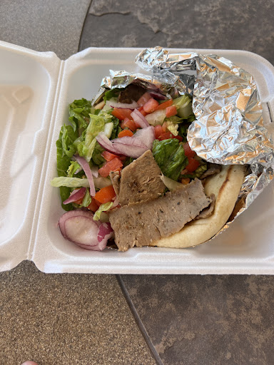 Photo of Souvlaki Fast Palm Beach Gardens - 8910 N Military Trl, Palm Beach Gardens, FL 33410