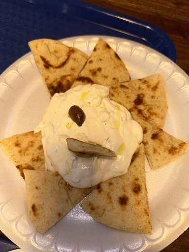 Photo of Souvlaki Fast Palm Beach Gardens - 8910 N Military Trl, Palm Beach Gardens, FL 33410