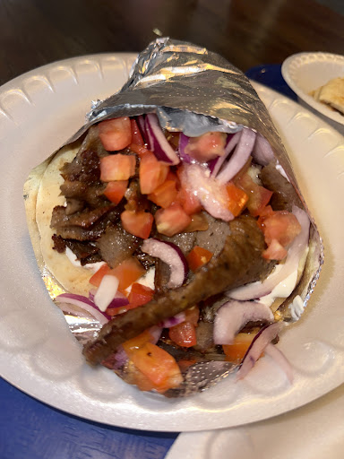 Photo of Souvlaki Fast Palm Beach Gardens - 8910 N Military Trl, Palm Beach Gardens, FL 33410