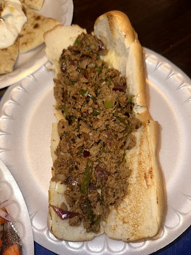 Photo of Souvlaki Fast Palm Beach Gardens - 8910 N Military Trl, Palm Beach Gardens, FL 33410