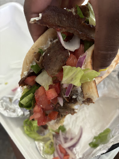 Photo of Souvlaki Fast Palm Beach Gardens - 8910 N Military Trl, Palm Beach Gardens, FL 33410