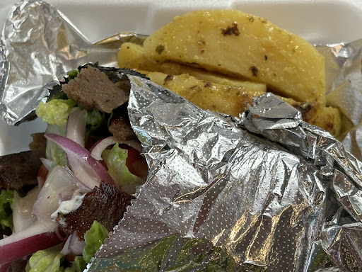 Photo of Souvlaki Fast Palm Beach Gardens - 8910 N Military Trl, Palm Beach Gardens, FL 33410