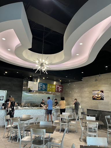 Photo of Olive U Mediterranean Grill Uptown - 9560 Glades Rd suite#155, Boca Raton, FL 33428