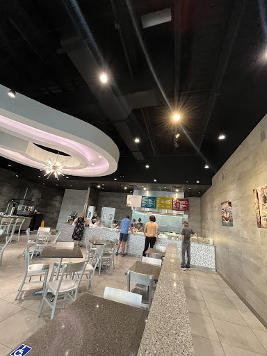 Photo of Olive U Mediterranean Grill Uptown - 9560 Glades Rd suite#155, Boca Raton, FL 33428