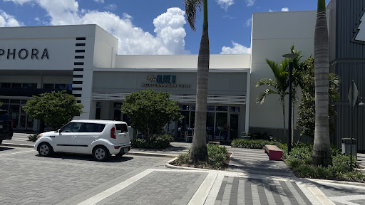 Photo of Olive U Mediterranean Grill Uptown - 9560 Glades Rd suite#155, Boca Raton, FL 33428