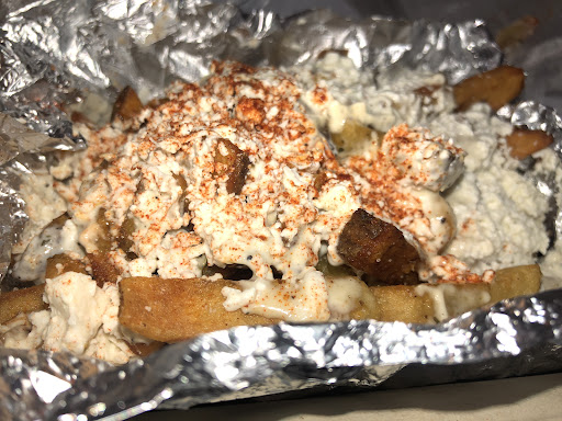 Photo of Olive U Mediterranean Grill Uptown - 9560 Glades Rd suite#155, Boca Raton, FL 33428