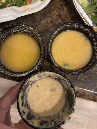 Photo of Agora Mediterranean Kitchen - 2505 N Dixie Hwy, West Palm Beach, FL 33407