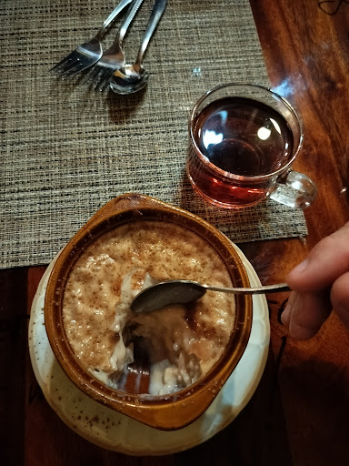 Photo of Agora Mediterranean Kitchen - 2505 N Dixie Hwy, West Palm Beach, FL 33407