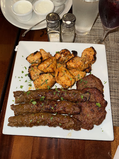 Photo of Agora Mediterranean Kitchen - 2505 N Dixie Hwy, West Palm Beach, FL 33407