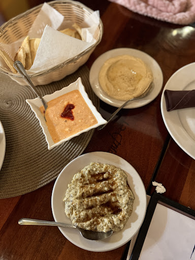 Photo of Agora Mediterranean Kitchen - 2505 N Dixie Hwy, West Palm Beach, FL 33407