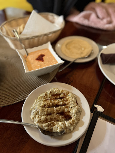 Photo of Agora Mediterranean Kitchen - 2505 N Dixie Hwy, West Palm Beach, FL 33407