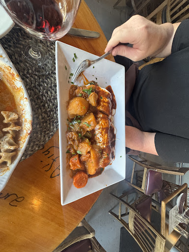 Photo of Agora Mediterranean Kitchen - 2505 N Dixie Hwy, West Palm Beach, FL 33407