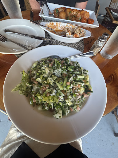 Photo of Agora Mediterranean Kitchen - 2505 N Dixie Hwy, West Palm Beach, FL 33407