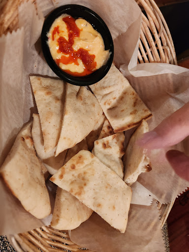 Photo of Agora Mediterranean Kitchen - 2505 N Dixie Hwy, West Palm Beach, FL 33407