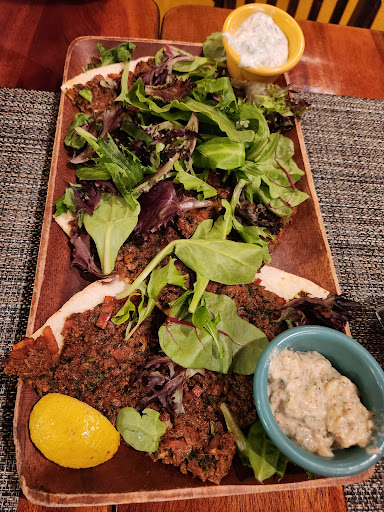 Photo of Agora Mediterranean Kitchen - 2505 N Dixie Hwy, West Palm Beach, FL 33407