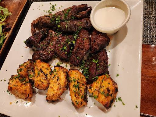 Photo of Agora Mediterranean Kitchen - 2505 N Dixie Hwy, West Palm Beach, FL 33407