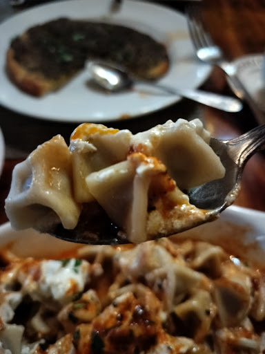 Photo of Agora Mediterranean Kitchen - 2505 N Dixie Hwy, West Palm Beach, FL 33407