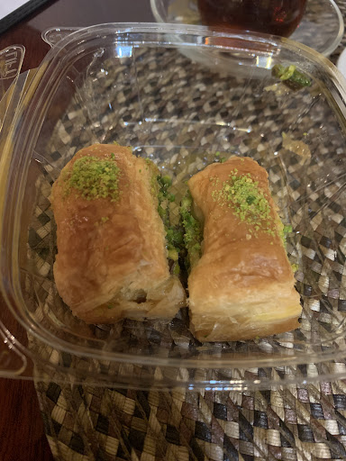 Photo of Agora Mediterranean Kitchen - 2505 N Dixie Hwy, West Palm Beach, FL 33407