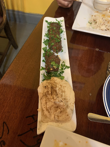 Photo of Agora Mediterranean Kitchen - 2505 N Dixie Hwy, West Palm Beach, FL 33407