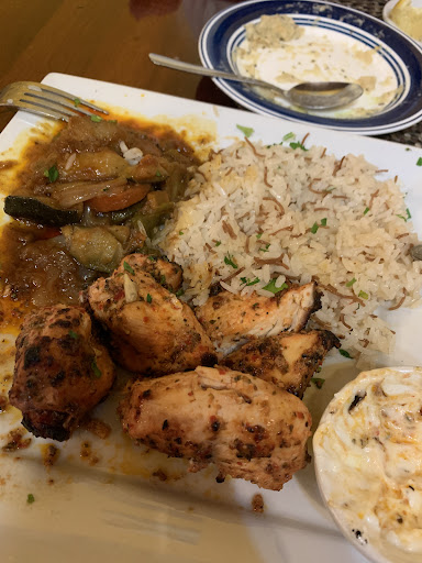 Photo of Agora Mediterranean Kitchen - 2505 N Dixie Hwy, West Palm Beach, FL 33407