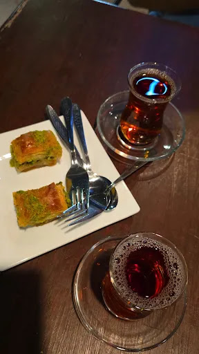 Photo of Agora Mediterranean Kitchen - 2505 N Dixie Hwy, West Palm Beach, FL 33407