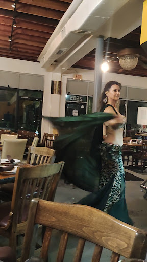 Photo of Agora Mediterranean Kitchen - 2505 N Dixie Hwy, West Palm Beach, FL 33407