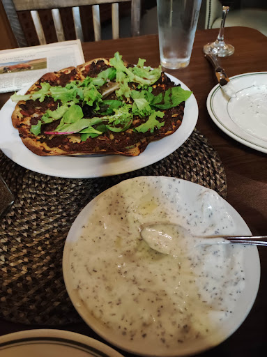 Photo of Agora Mediterranean Kitchen - 2505 N Dixie Hwy, West Palm Beach, FL 33407