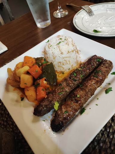 Photo of Agora Mediterranean Kitchen - 2505 N Dixie Hwy, West Palm Beach, FL 33407