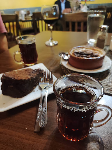 Photo of Agora Mediterranean Kitchen - 2505 N Dixie Hwy, West Palm Beach, FL 33407