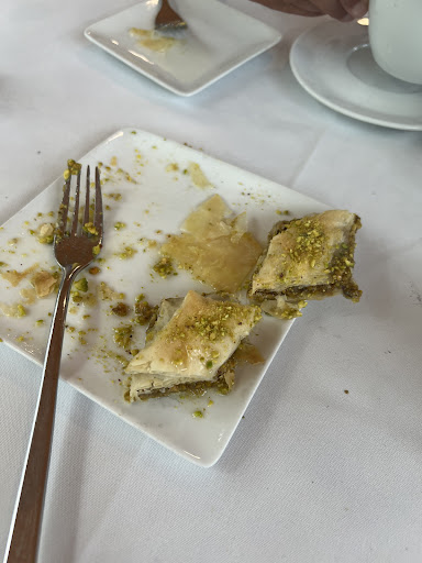 Photo of Leila Restaurant - 120 S Dixie Hwy, West Palm Beach, FL 33401