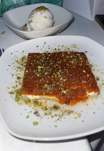 Photo of Leila Restaurant - 120 S Dixie Hwy, West Palm Beach, FL 33401