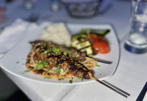 Photo of Leila Restaurant - 120 S Dixie Hwy, West Palm Beach, FL 33401