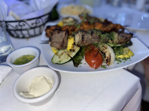 Photo of Leila Restaurant - 120 S Dixie Hwy, West Palm Beach, FL 33401