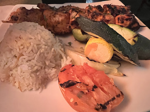 Photo of Leila Restaurant - 120 S Dixie Hwy, West Palm Beach, FL 33401