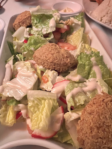 Photo of Leila Restaurant - 120 S Dixie Hwy, West Palm Beach, FL 33401