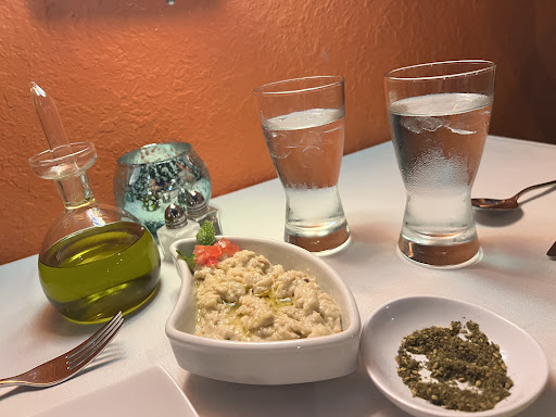 Photo of Leila Restaurant - 120 S Dixie Hwy, West Palm Beach, FL 33401