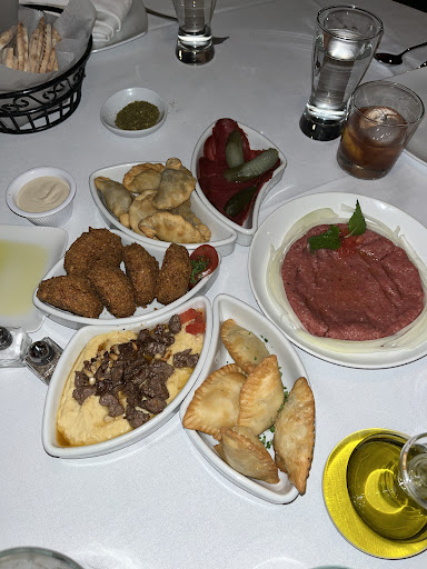 Photo of Leila Restaurant - 120 S Dixie Hwy, West Palm Beach, FL 33401