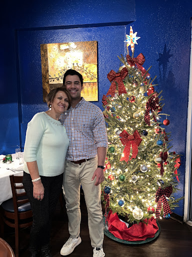 Photo of Leila Restaurant - 120 S Dixie Hwy, West Palm Beach, FL 33401