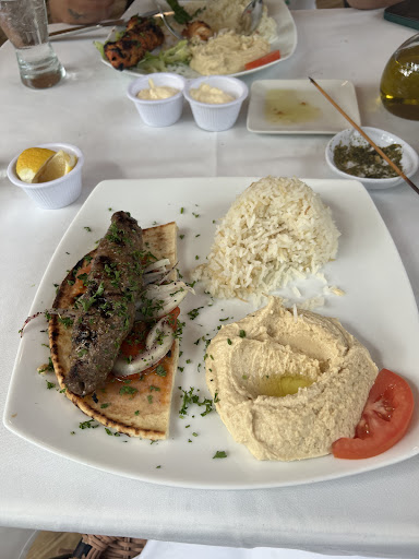 Photo of Leila Restaurant - 120 S Dixie Hwy, West Palm Beach, FL 33401