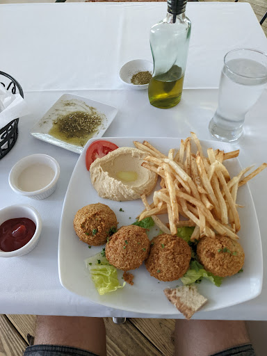 Photo of Leila Restaurant - 120 S Dixie Hwy, West Palm Beach, FL 33401