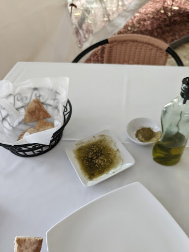 Photo of Leila Restaurant - 120 S Dixie Hwy, West Palm Beach, FL 33401