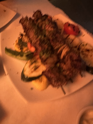 Photo of Leila Restaurant - 120 S Dixie Hwy, West Palm Beach, FL 33401